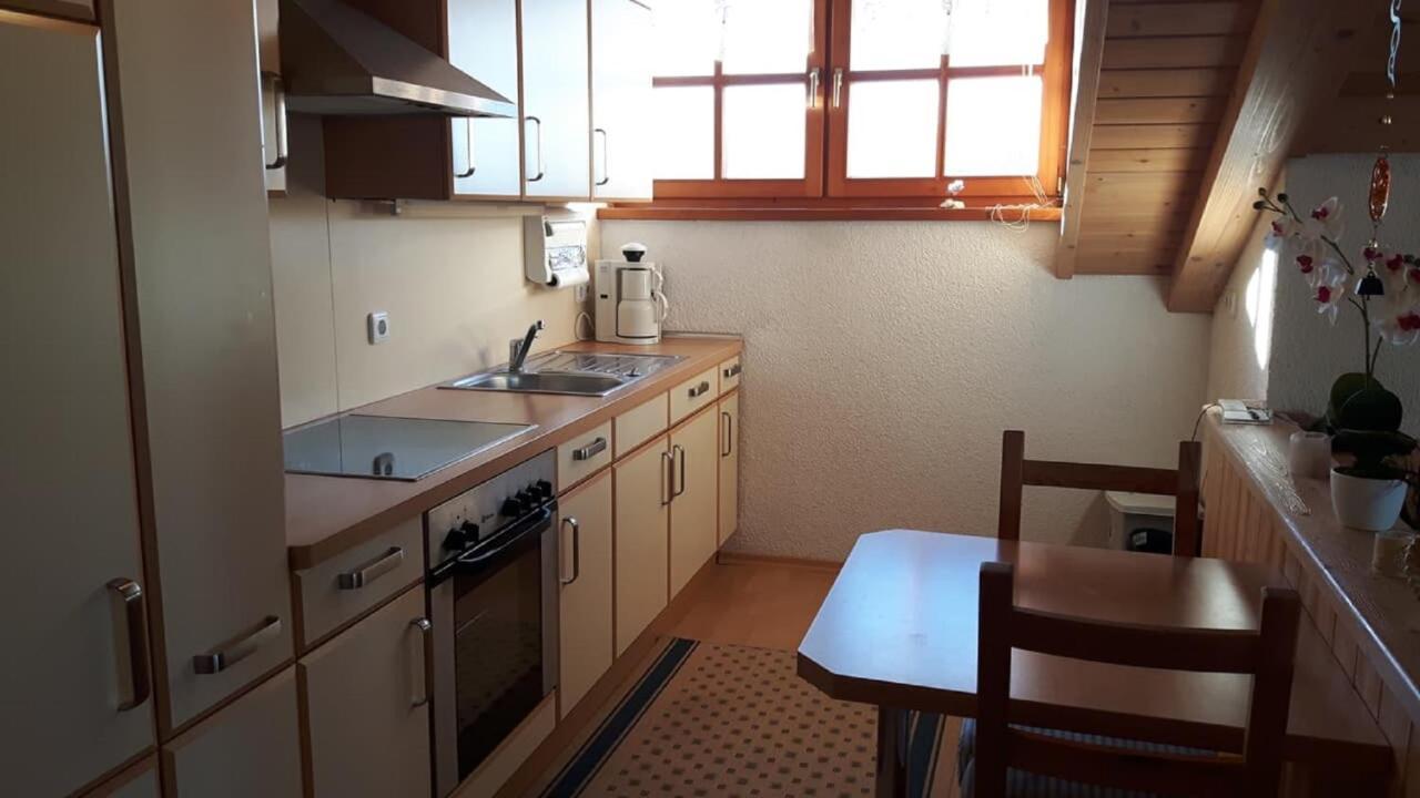 Ferienwohnung Buecherl Waldmuenchen Ngoại thất bức ảnh